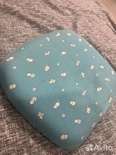 Подушка детская