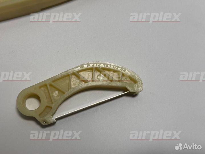 Оригинальный Комплект цепи грм M272 M273