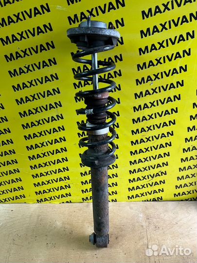 Амортизатор передний Bmw X3 E83 2009