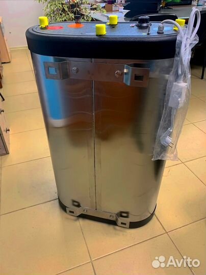 Бойлер косвенного нагрева 150 литров аналог ACV А3