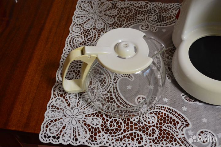 Кофеварка Melina