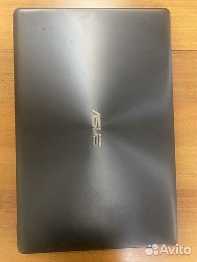 Ноутбук для Сергея