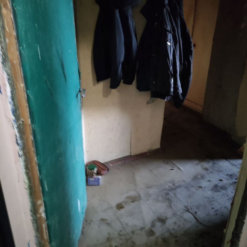 Квартира 1-комн. 30.2 м² в Снежногорск — фото 4