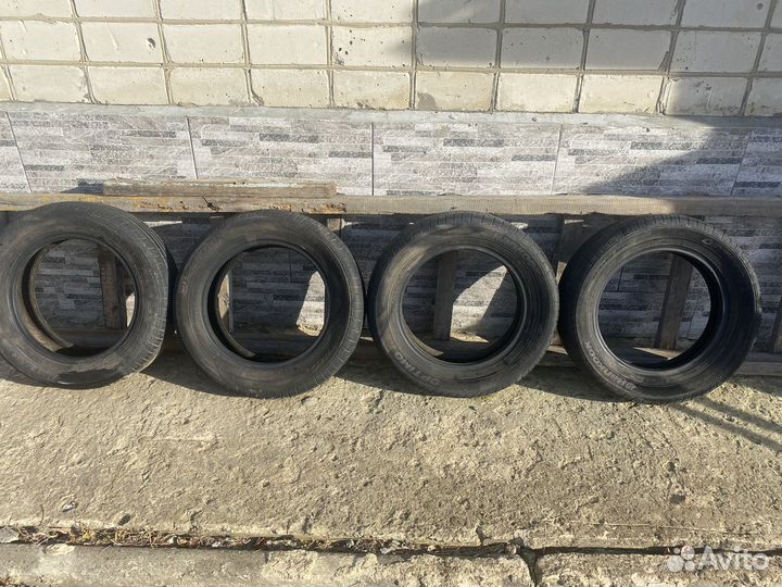 Hankook Optimo K415 185/65 R15 88H