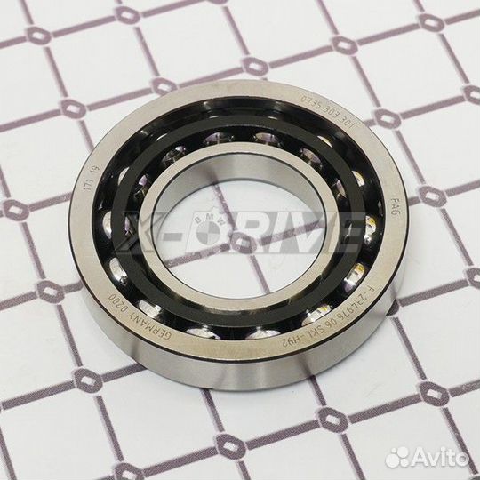 Подшипник редуктора бмв FAG 188L F-234976