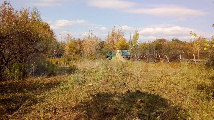 Участок 7 сот. (СНТ, ДНП)