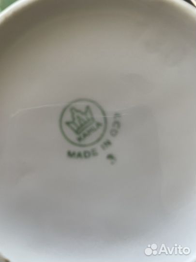 Заварочный чайник