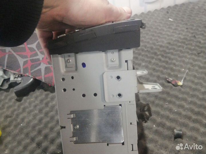 Магнитола на кия сид рестайлинг 2011 года рабочая