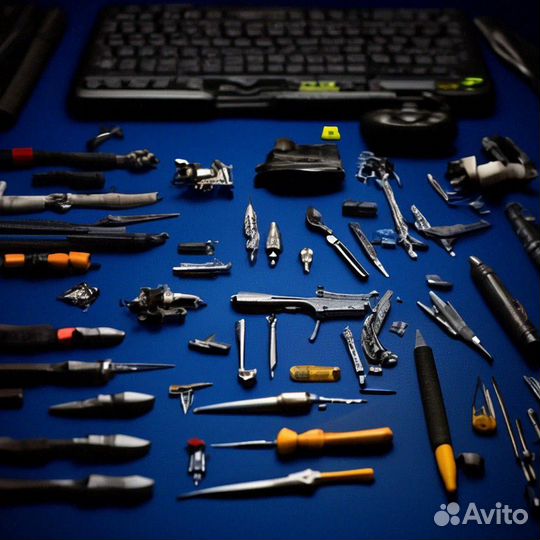 Ваш компьютерный мастер