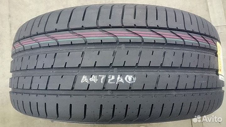 Pirelli P Zero 305/40 R20 112