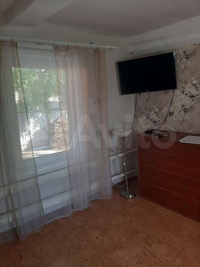 Дом 63,7 м² на участке 6,3 сот.