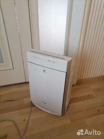 Воздухоочиститель