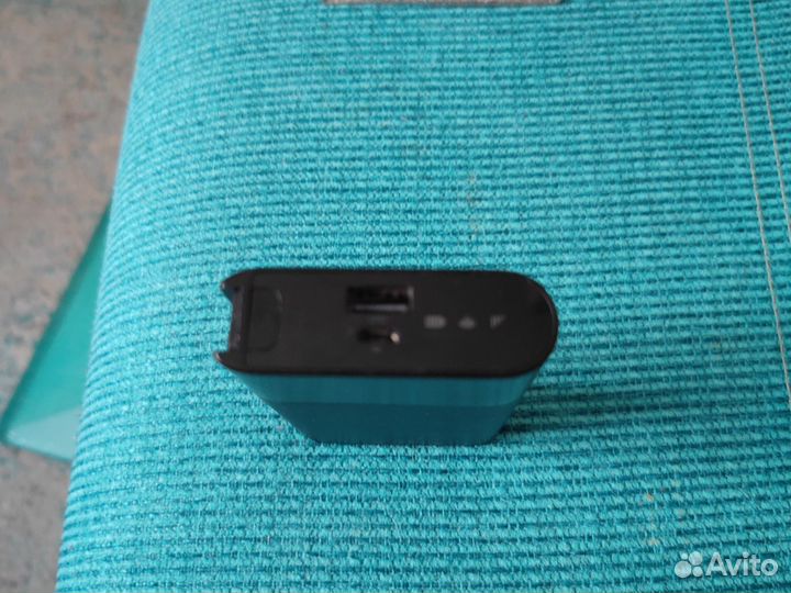 Zmi mf885 мобильный роутер
