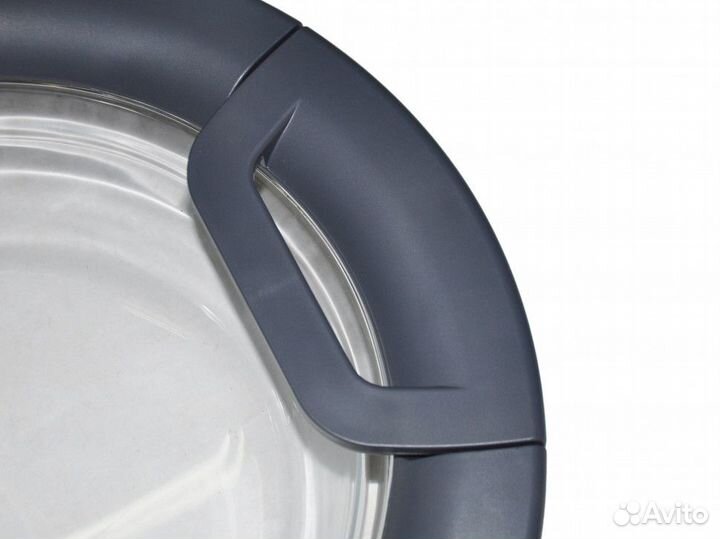 Люк в сборе для стиральной машины indesit, ariston