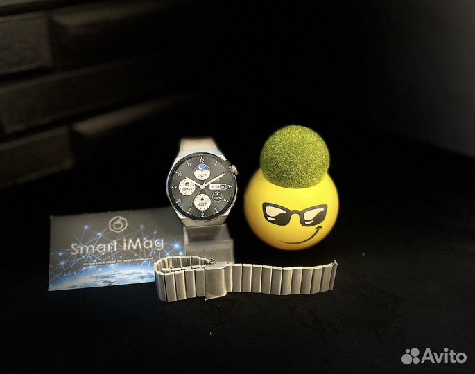 Smart часы X3 PRO Max