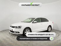 Volkswagen Jetta 1.6 AT, 2012, 130 329 км, с пробегом, цена 1 226 200 руб.