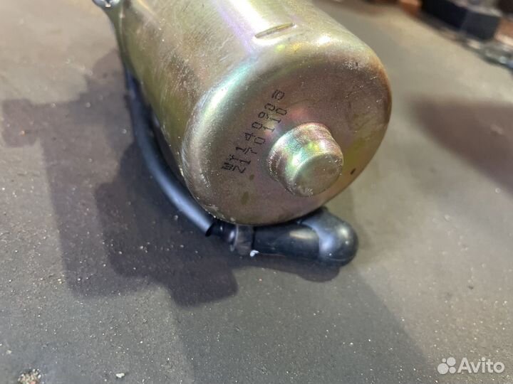 Стартер 190F/192F/KP420/KP460/KP500 (Lifan)