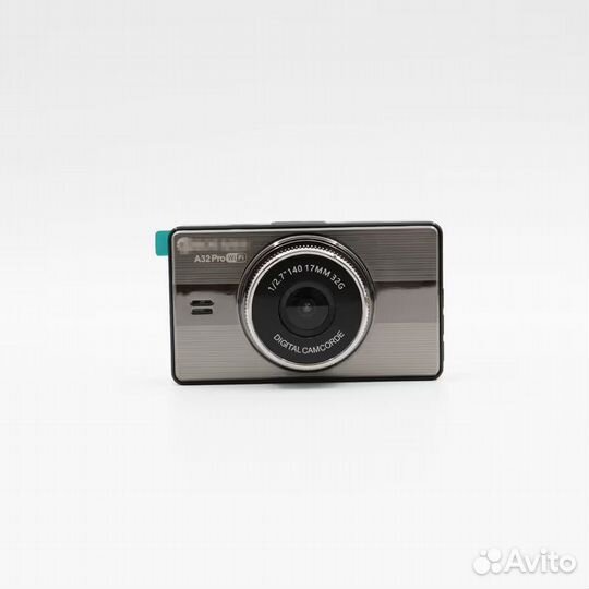 Видеорегистратор boss mini A31, Full HD, Микрофон (Арт.13841)