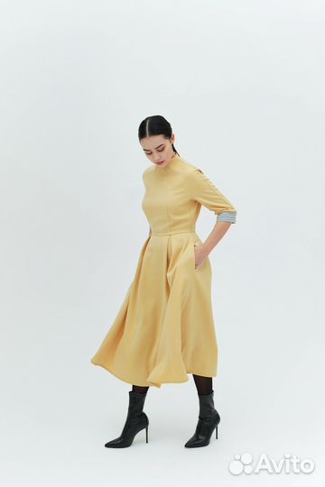 Платье женское 42 44