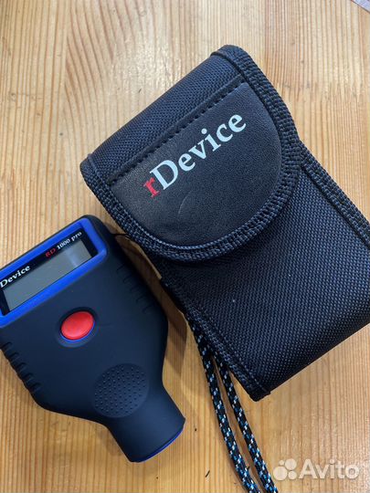 Толщиномер