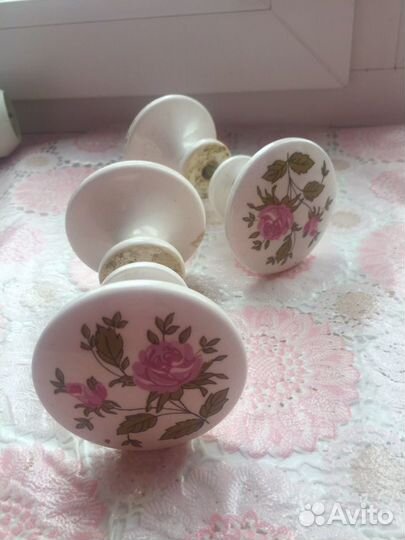 Дверные ручки на межкомнатные двери