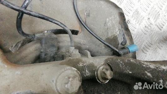 Ступица передняя правая mercedes benz S-class W222