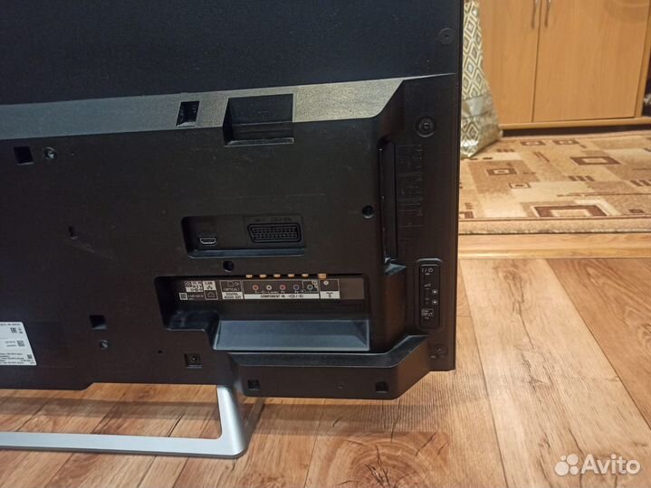 Телевизор Sony