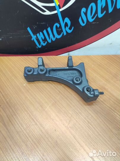 Кронштейн глушителя Scania 2514078