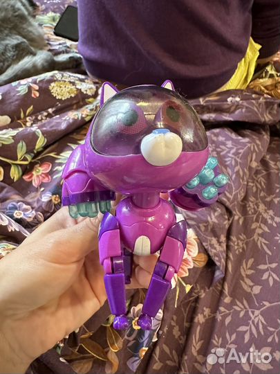 Игрушки Петроникс Petronix