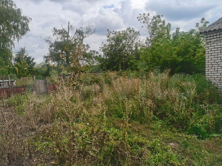 Дом 60,7 м² на участке 10 сот.