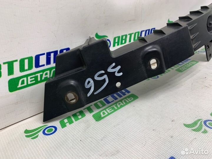 Кронштейн фары передний левый Opel Astra J хетчбэк