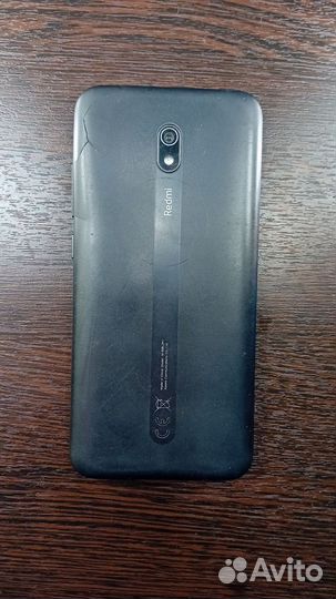 Xiaomi Redmi 8A, 2/32 ГБ
