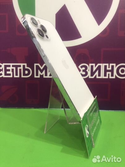 iPhone 12 Pro Max, 128 ГБ