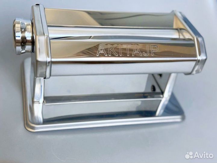 Ручная тестораскатка Лазанья 150 мм