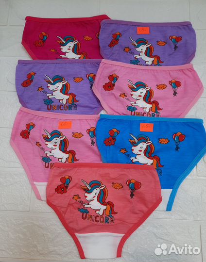 Новые белые колготки и гольфы для девочек