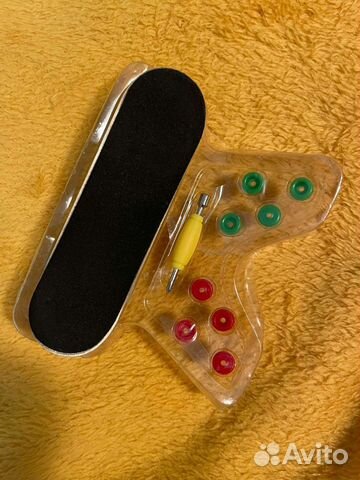 Фингерборд