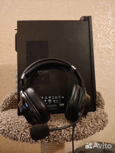 Lenovo Быстрый компьютер для дома и работы