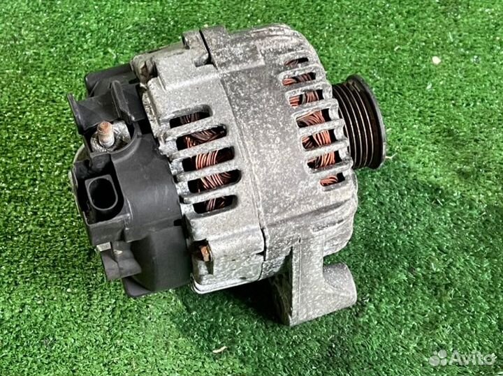Генератор Bmw 1E87 E81 3 E46 E90 5E39 E60 X3 X5