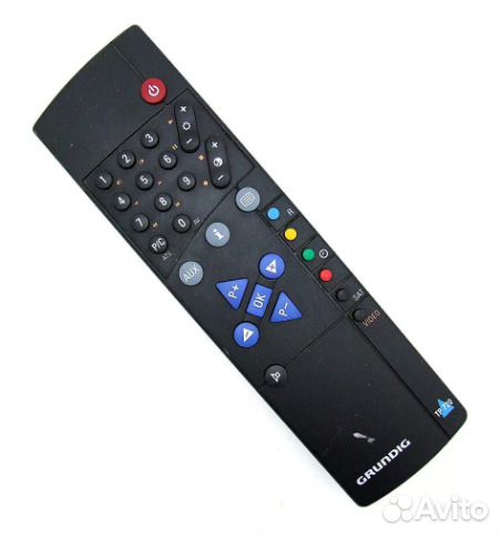 Пульт grundig TP-720