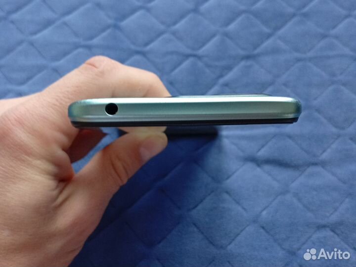 Xiaomi Redmi 10C, 4/64 ГБ