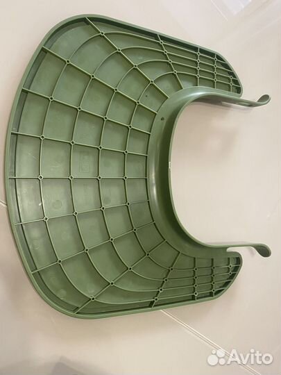 Модуль и столик для стульчика Cybex