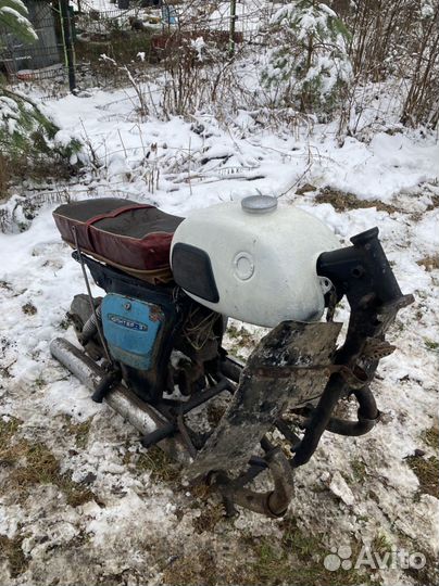 Рама иж юпитер 3