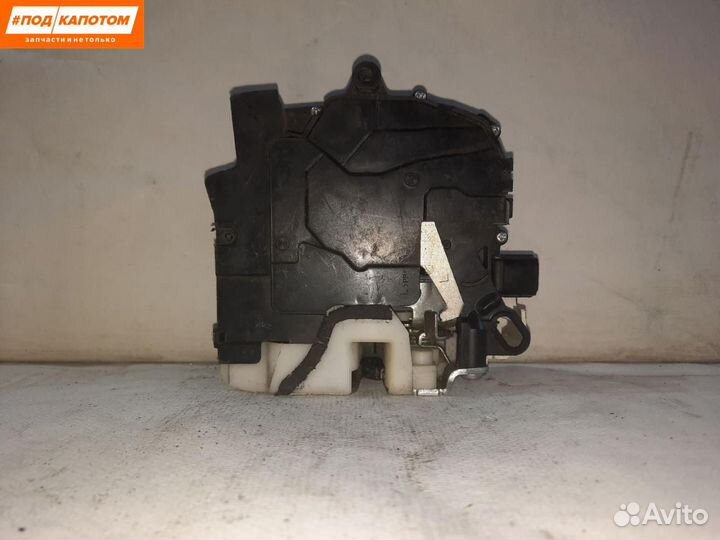 Замок двери передней левой Mitsubishi Lancer 10