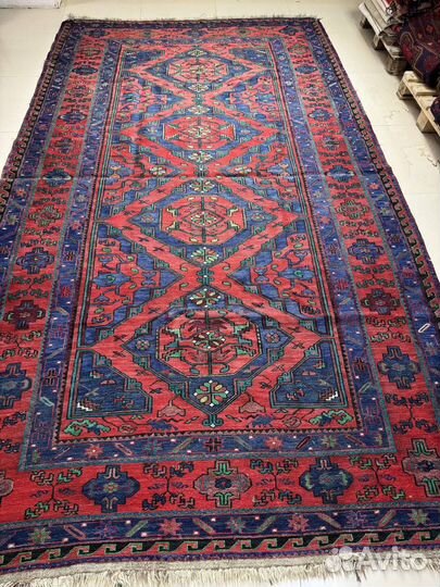 Сумах безворсовый