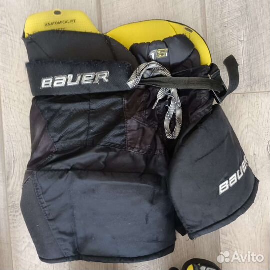 Детская хоккейная форма