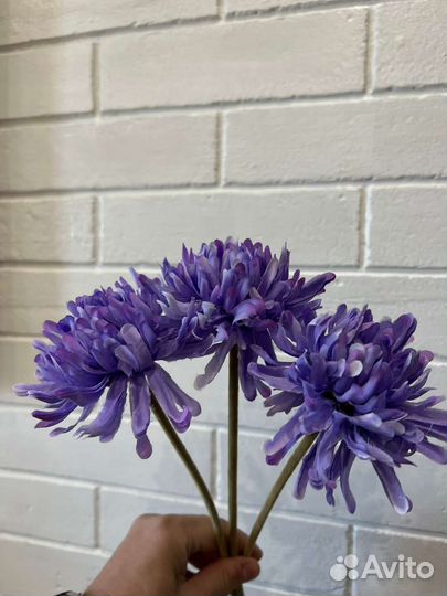 Искусственные цветы IKEA