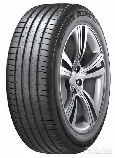 Hankook Ventus Prime 4 K135 235/45 R17