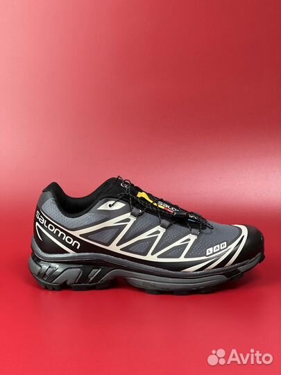 Salomon xt 6 lab