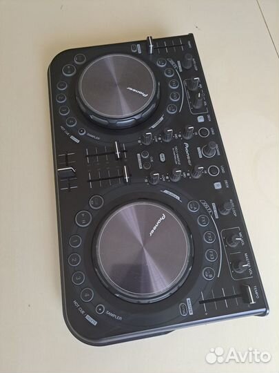 Pioneer ddj wego 2