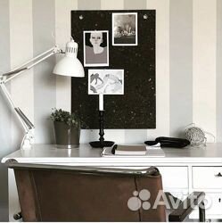 Лампа настольная Икея новая в упаковке